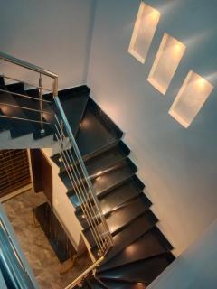 Bahria town karachi Ali block - 2