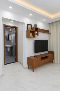 Tasteful Seaside Suite - `Ezbet Shalabi el-Rûdi - 6