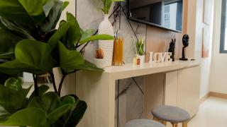 Zaniyah's Haven, at SMDC Style Residences - 0