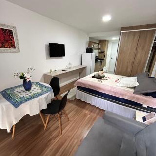 Royal Luxury 305 - Poços de Caldas - 8