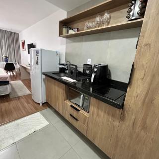 Royal Luxury 305 - Poços de Caldas - 9