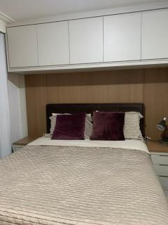 Maravilhoso apartamento Beira-mar praia da cachoeira Florianópolis - Florianópolis - 7