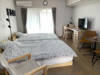 あびこハウス ABIKO House - Osaca - 0