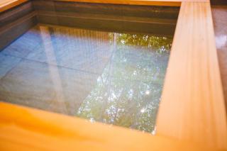 SAUNA FOREST CABIN Karuizawa Miyota - Vacation STAY 23176v - Oiwake - 4