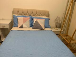 Maravilhoso apartamento Beira-mar praia da cachoeira Florianópolis - Florianópolis - 8