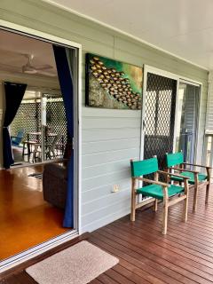 Nemo's House - Point Lookout - 7