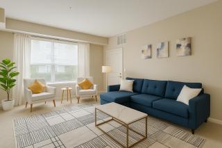 Modern Saint Paul Home with King and 2 Queens near Capitol, Xcel, Science Museum - 4
