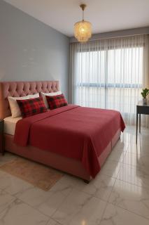Premium Porto Said Chalet - 9