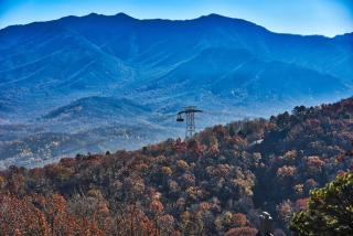 Romantic Exclusive Condo Stunning Mountain View - Gatlinburg - 8