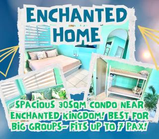 Enchanted Home - Near Enchanted Kingdom - Santa Rosa - 0