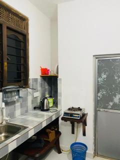 Sensitha Holiday home - Anuradhapura - 1