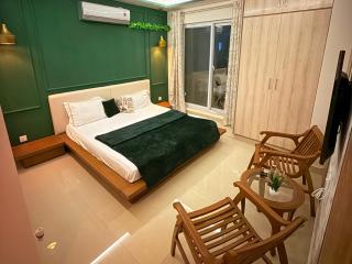 The Emerald Haven 1 BHK - Rawalpindi - 0