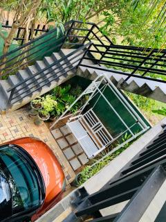 Sensitha Holiday home - Anuradhapura - 8