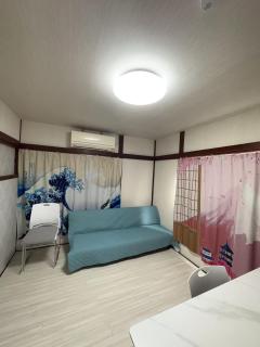 双魚ノ宿南棟 東京亀戸 スカイツリー徒歩15分 便利な交通 1棟貸切 2ベッドルーム - 2