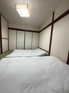 双魚ノ宿南棟 東京亀戸 スカイツリー徒歩15分 便利な交通 1棟貸切 2ベッドルーム - 9