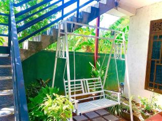 Sensitha Holiday home - Anuradhapura - 9