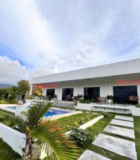 Sondela Cabin Lambug 3BR exclusive Villa - 4