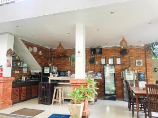 Agatha Canggu - Canggu - 9