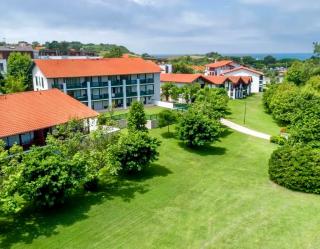 Luzea, Domaine Iratzia - Saint-Jean-de-Luz - 9