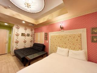 "1st STEP HOTEL" - Vacation STAY 93790v - Tokyo - 9