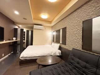 "1st STEP HOTEL" - Vacation STAY 93790v - Tokyo - 5