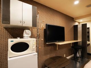 "1st STEP HOTEL" - Vacation STAY 93790v - Tokyo - 3