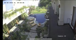 Lila Loka Homestay - 0