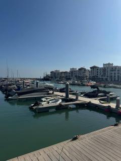 Appartement Moderne à Agadir Bay - 9