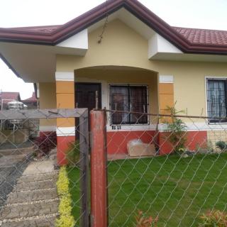 House of DHESSA - Butuan - 1
