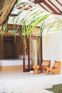 Anchor Bed & Bread - Kuta - 3