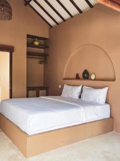 Anchor Bed & Bread - Kuta - 9