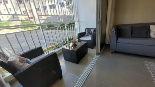 Amaya - Santo Domingo - 2