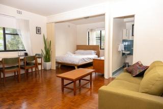 Ideal Paddington Studio with Parking - Sidney - 0