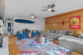 Hot Tub Haven 7 Beds Endless Summer - 1