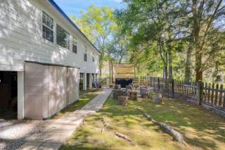 Hot Tub Haven 7 Beds Endless Summer - 1