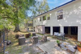 Hot Tub Haven 7 Beds Endless Summer - 3