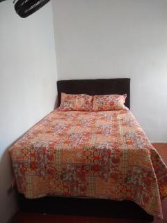 Quarto e Cozinha em Mongaguá - 9