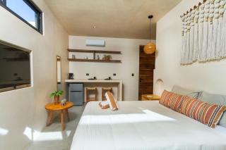 Illuminated Space & Private Pool - Tulum - 3