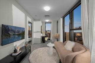 WOW Apartment on Collins - Melbourne - 1