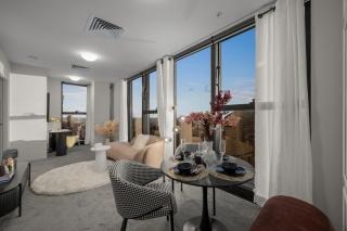 WOW Apartment on Collins - Melbourne - 8