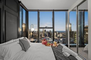 WOW Apartment on Collins - Melbourne - 6
