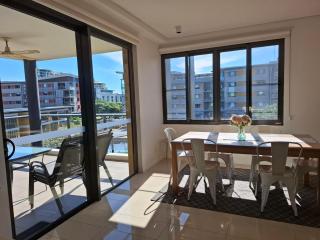 Luxurious Waterfront Living in the Heart of Darwin - Darwin - 3