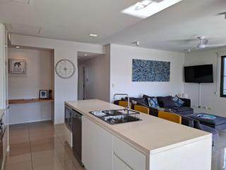 Luxurious Waterfront Living in the Heart of Darwin - Darwin - 5