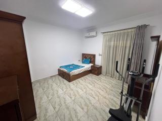 3 bed 2 bath apartment - Il Cairo - 5