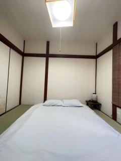 双魚ノ宿北棟 東京亀戸 スカイツリー徒歩15分 便利な交通 1棟貸切 2ベッドルーム - 3