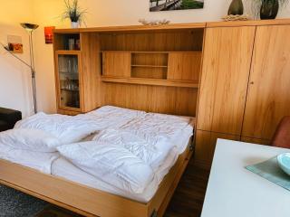 Valentin Homes Love in Düsseldorf - Düsseldorf - 4
