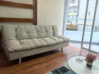 Vintage apartment with pool access - Lima - 9