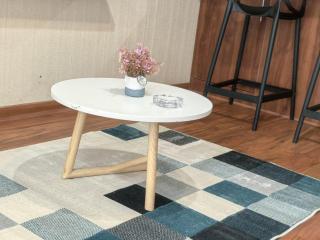 Vintage apartment with pool access - Lima - 8