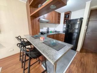 Vintage apartment with pool access - Lima - 7