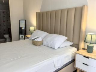 Vintage apartment with pool access - Lima - 5